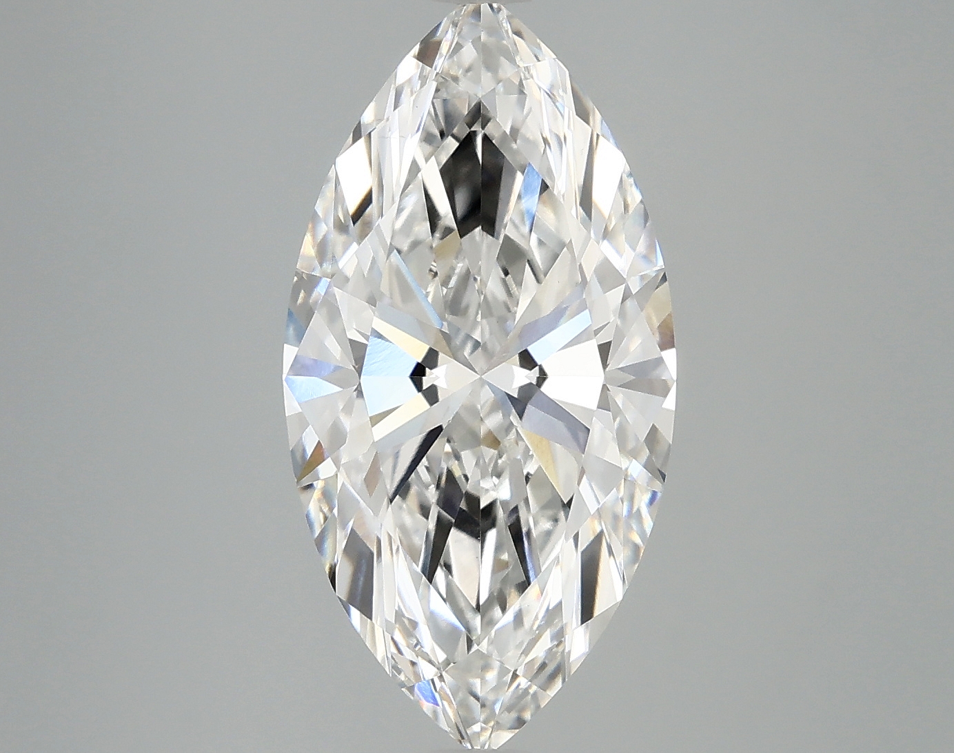 4.09 CT Marquise Diamond