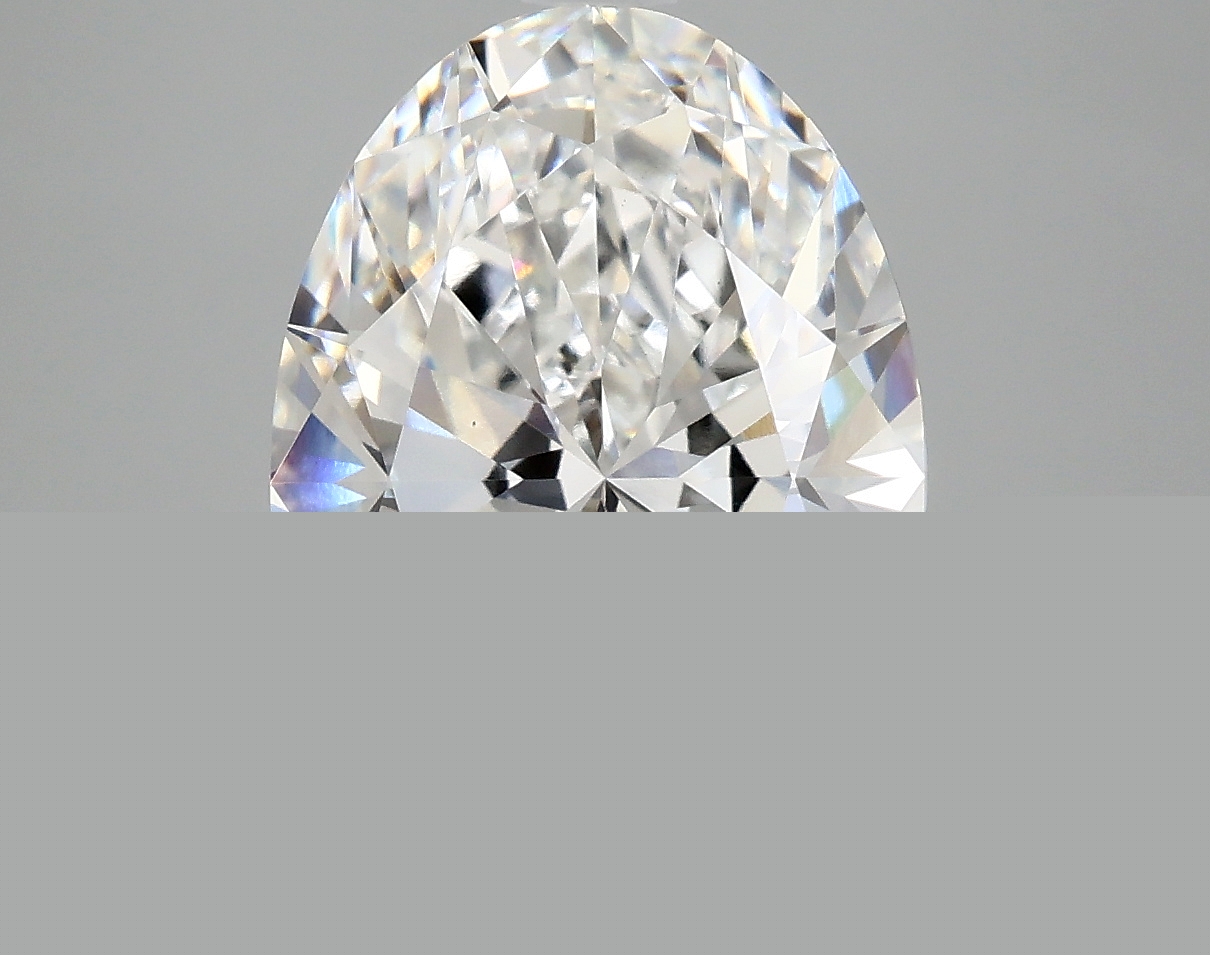 5.10 CT Oval Diamond
