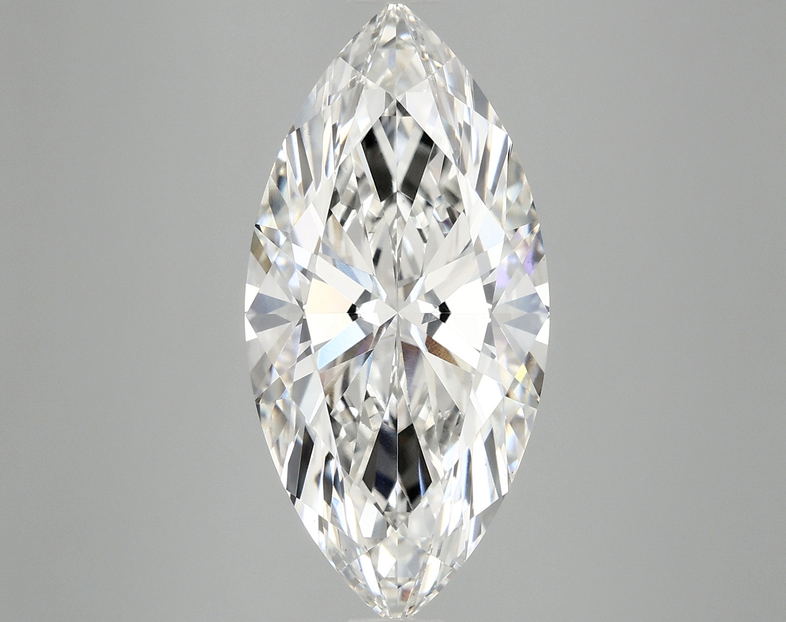 5.08 CT Marquise Diamond