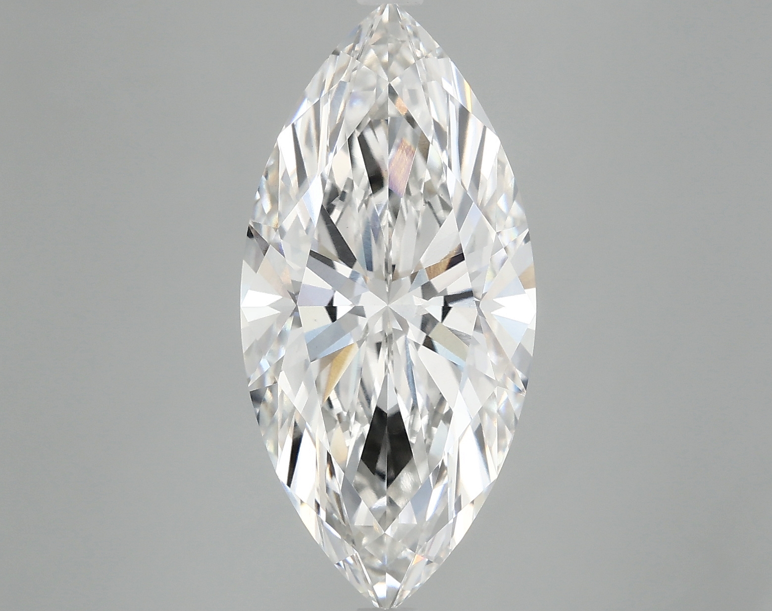 5.08 CT Marquise Diamond