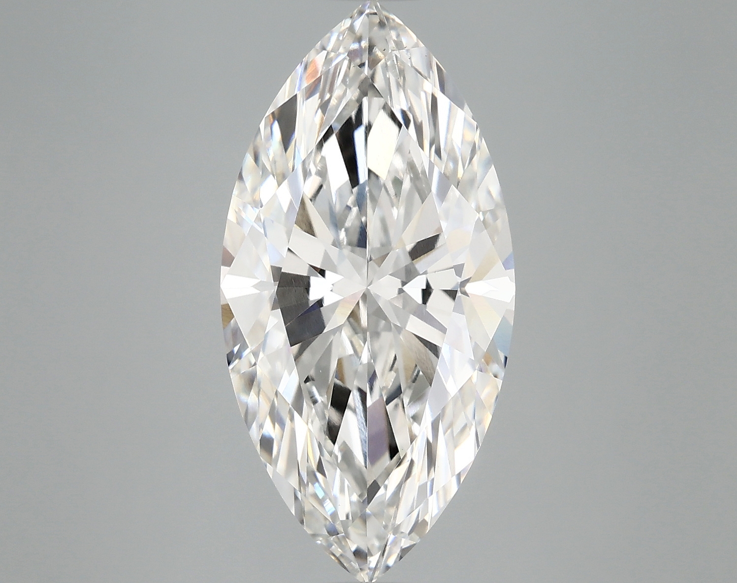 5.05 CT Marquise Diamond
