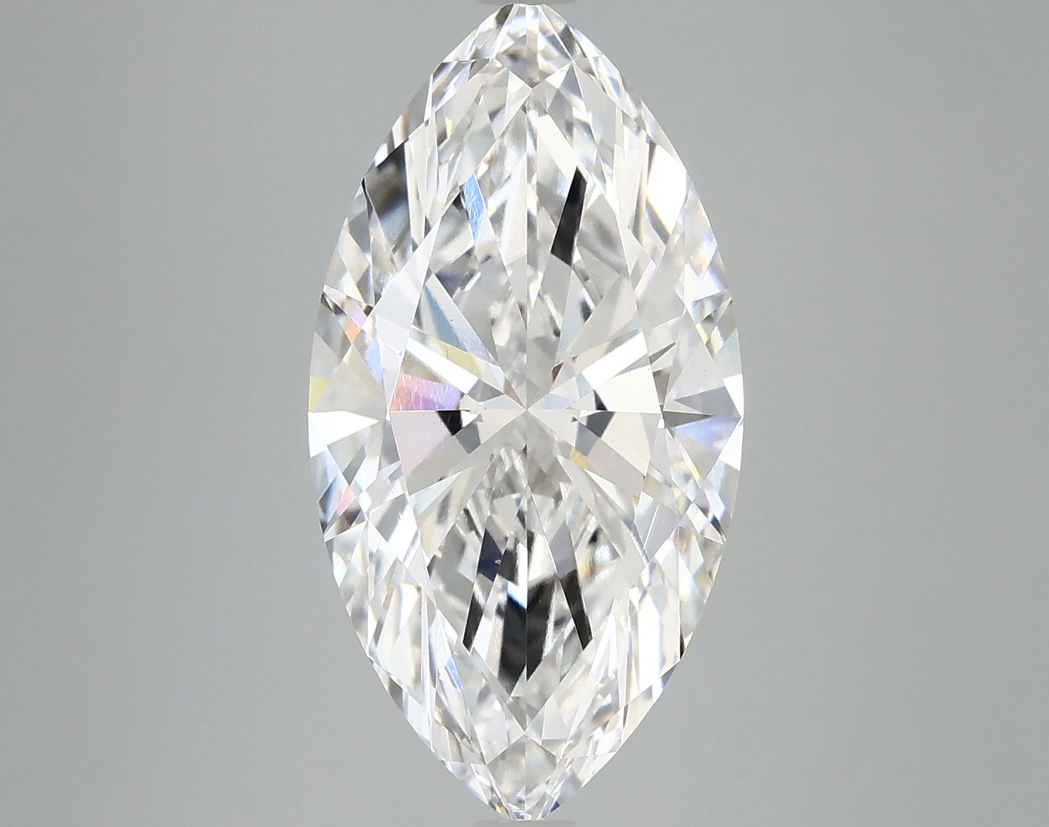 5.04 CT Marquise Diamond