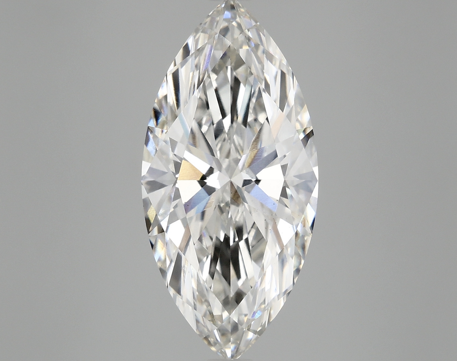 5.06 CT Marquise Diamond
