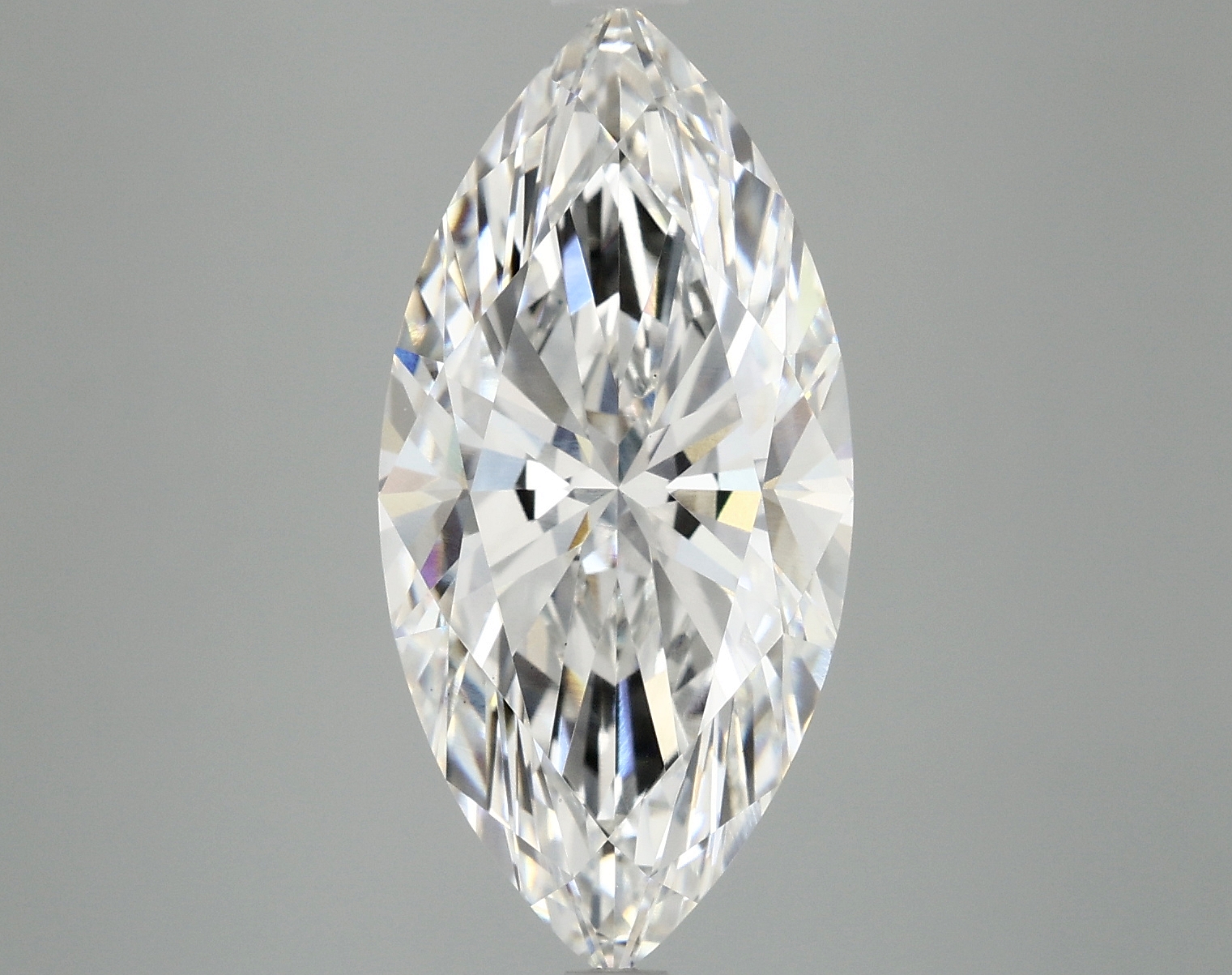 5.09 CT Marquise Diamond