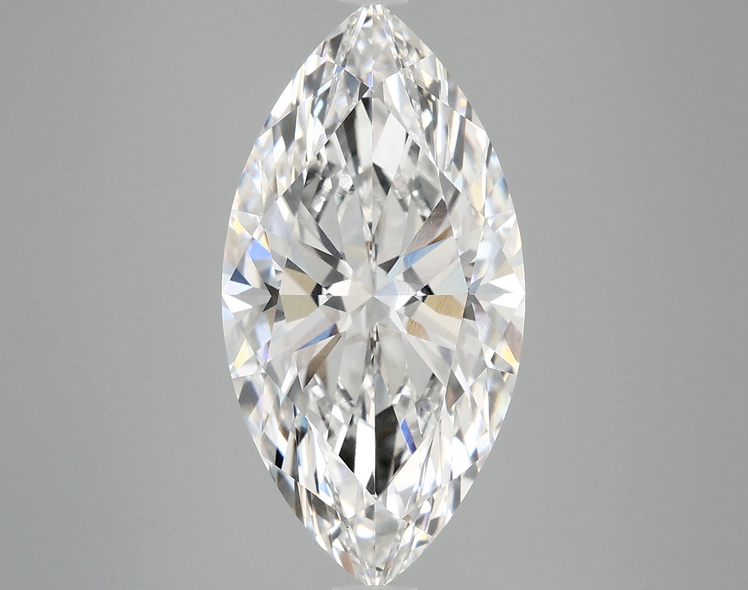 5.06 CT Marquise Diamond