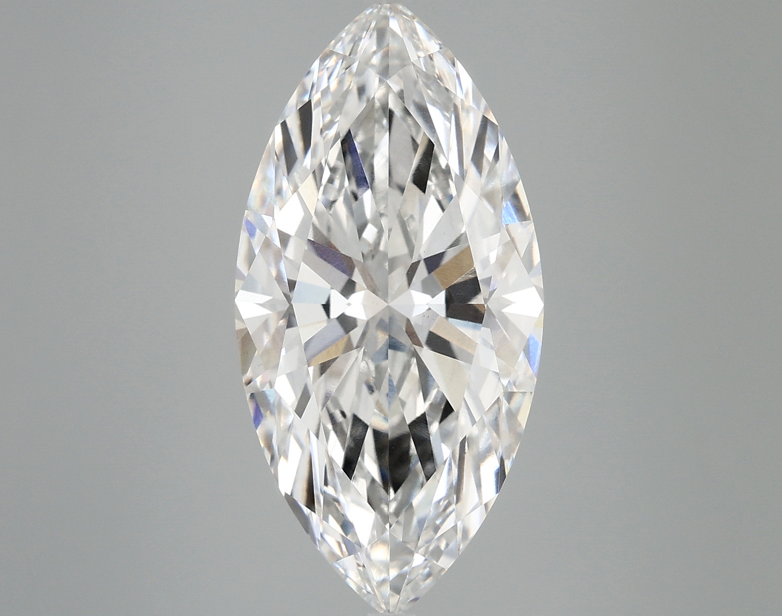 6.03 CT Marquise Diamond