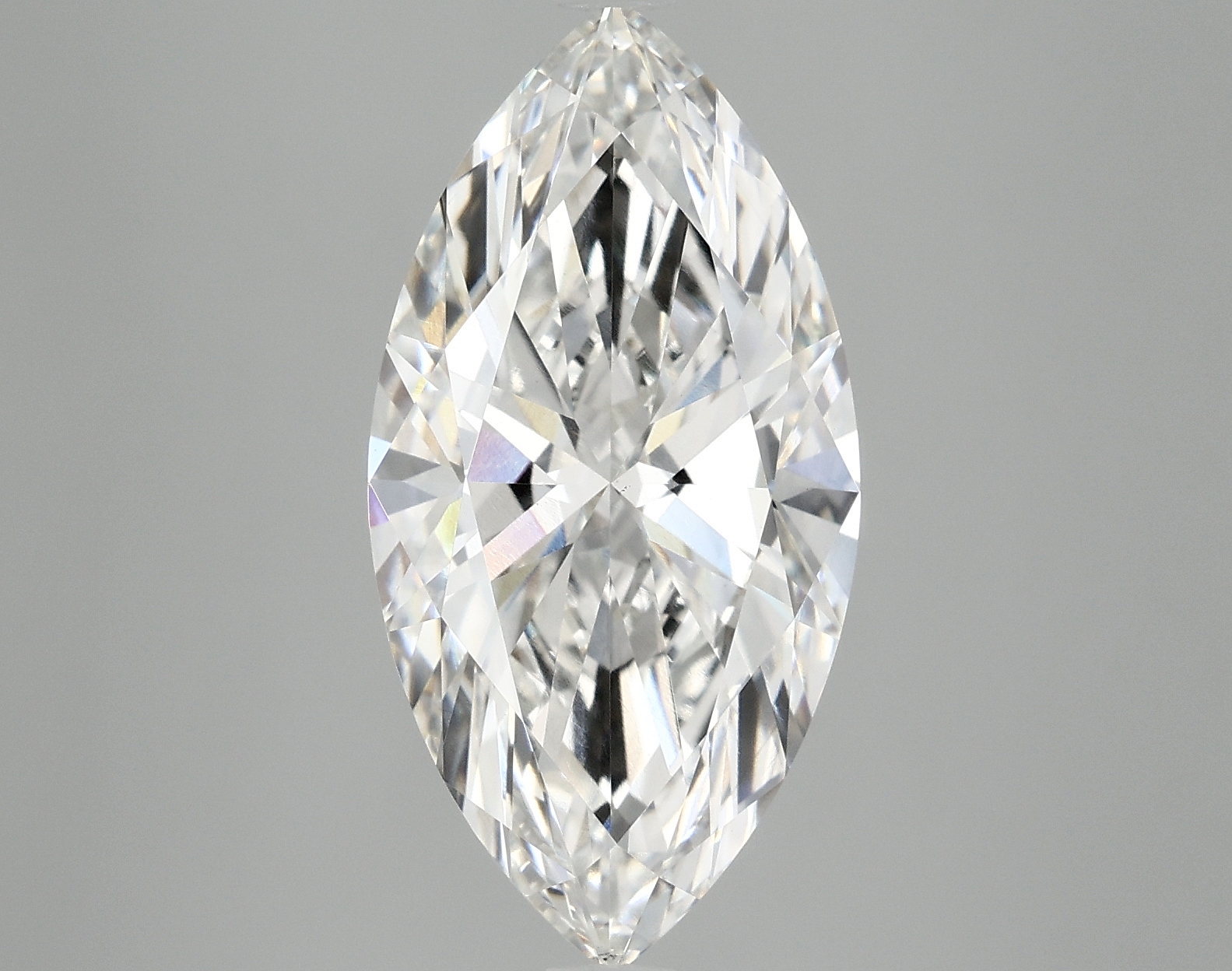 5.07 CT Marquise Diamond
