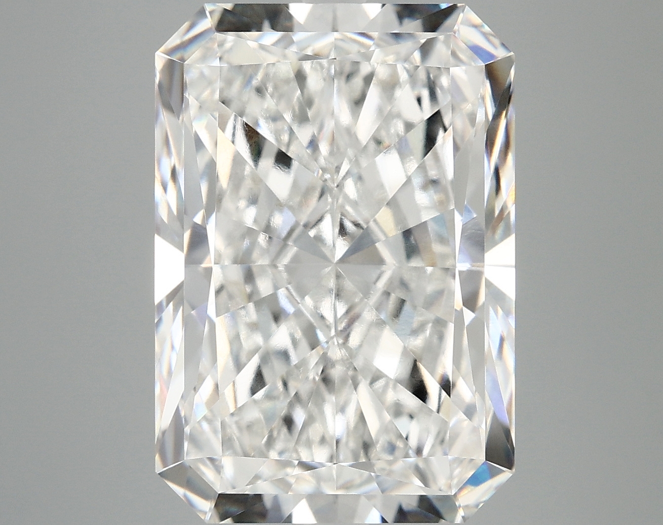10.36 CT Radiant Diamond