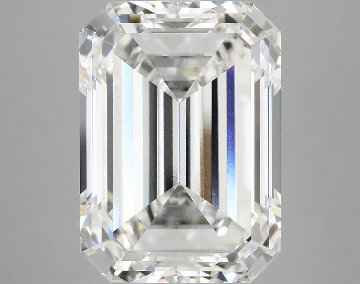 10.08 CT Emerald Diamond