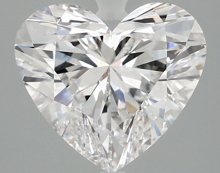 3.01 CT Heart Diamond