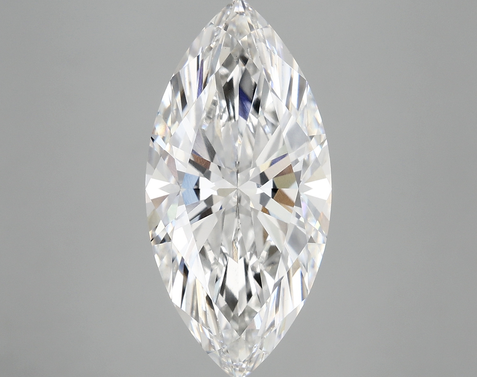 5.08 CT Marquise Diamond