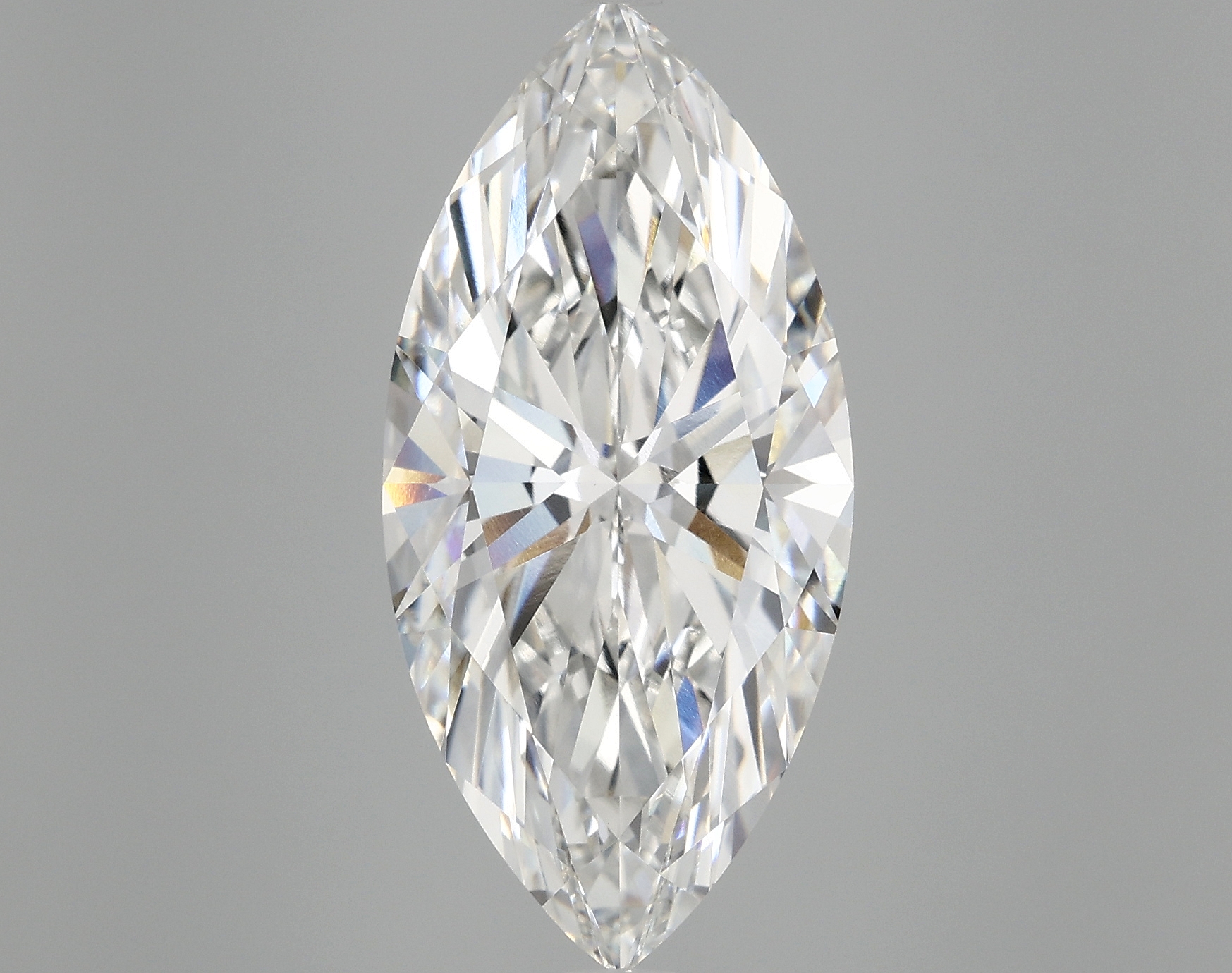 7.20 CT Marquise Diamond