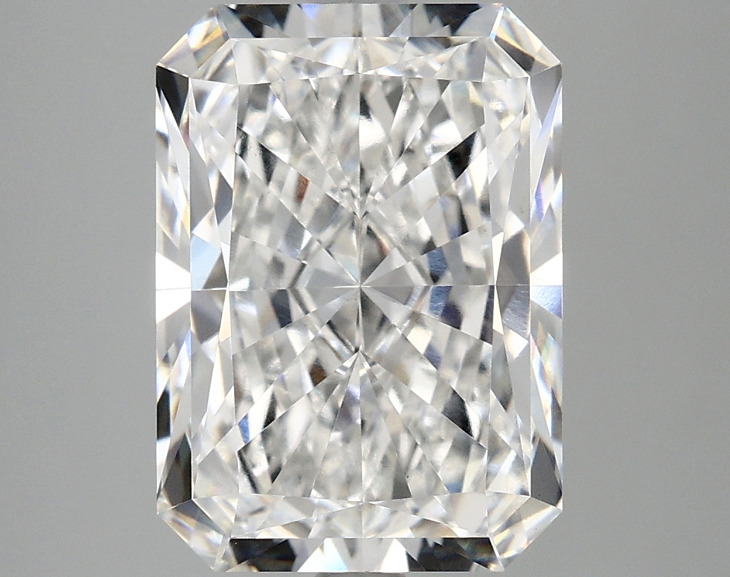 5.10 CT Radiant Diamond