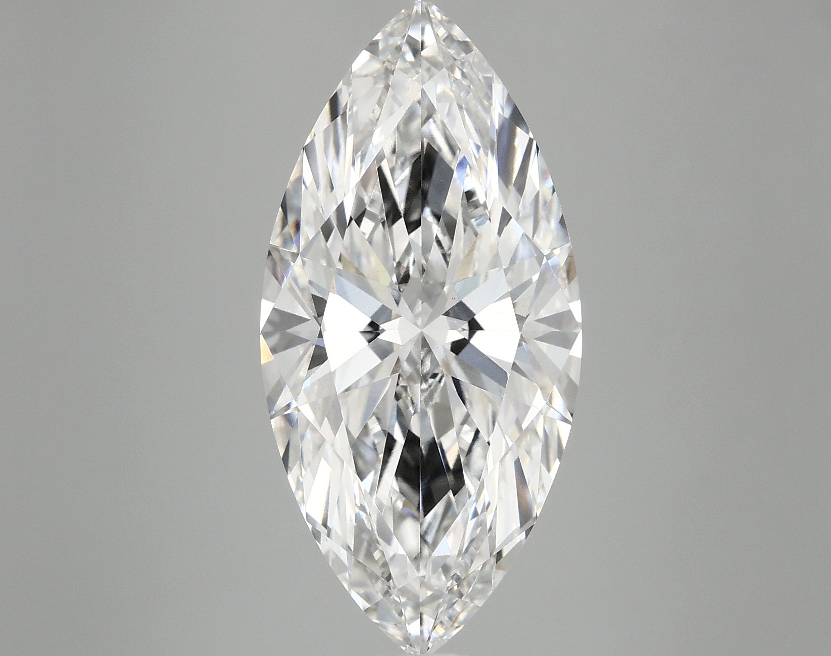 6.02 CT Marquise Diamond