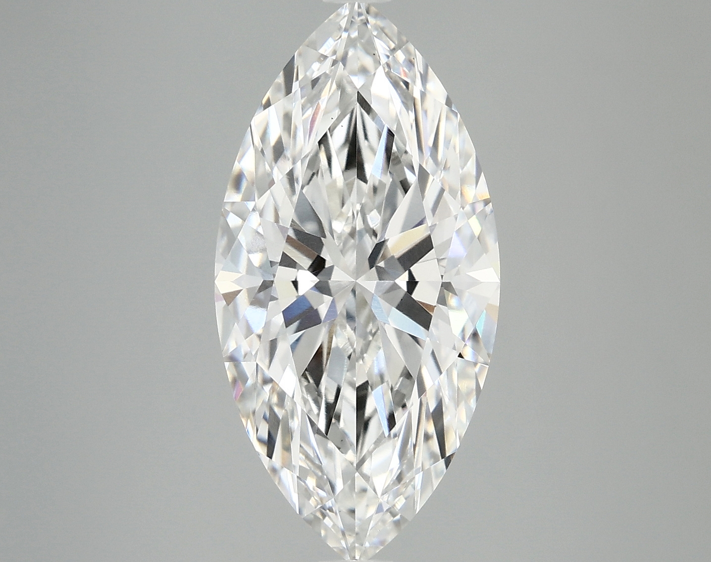 4.58 CT Marquise Diamond