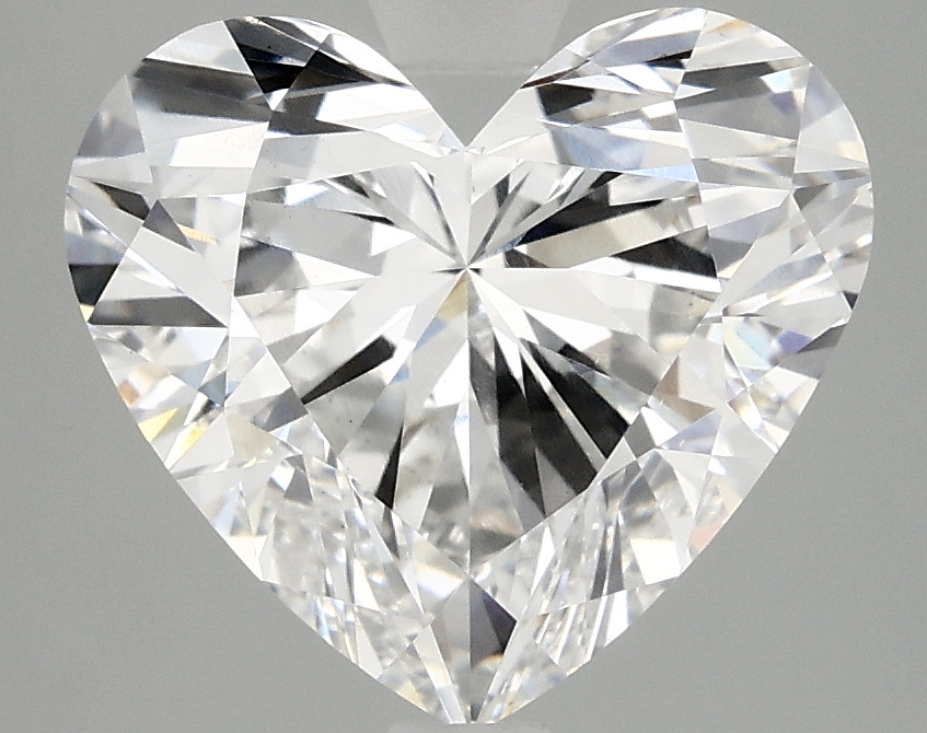 4.01 CT Heart Diamond