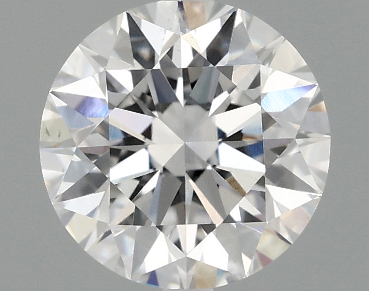 1.46 CT Round Brilliant Diamond