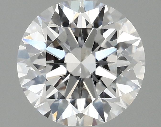 1.96 CT Round Brilliant Diamond