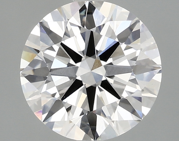1.96 CT Round Brilliant Diamond