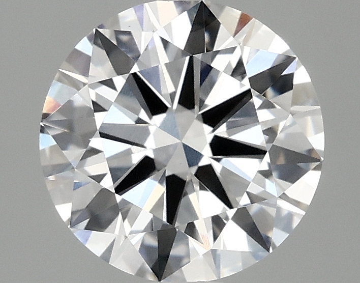 1.97 CT Round Brilliant Diamond