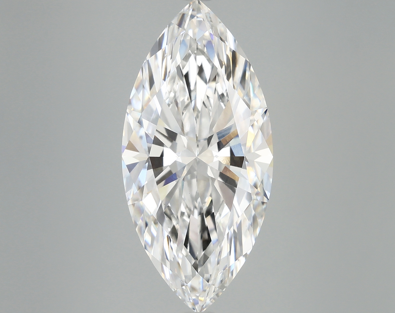6.09 CT Marquise Diamond