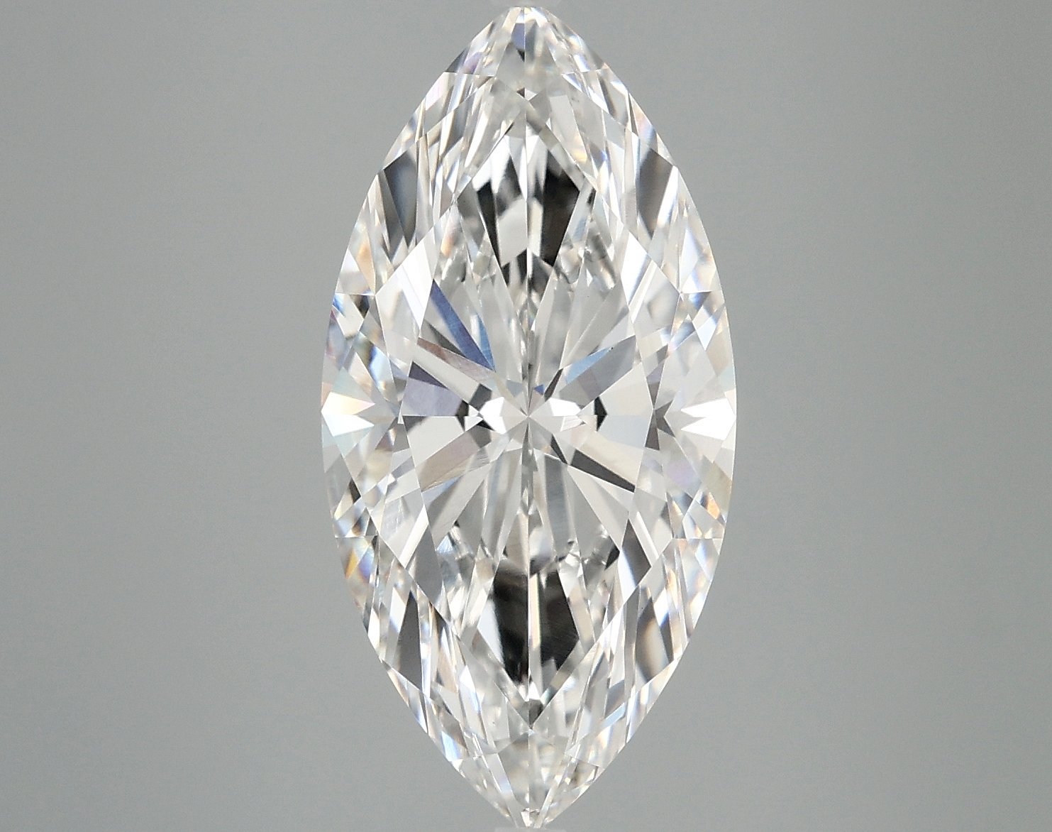 5.04 CT Marquise Diamond