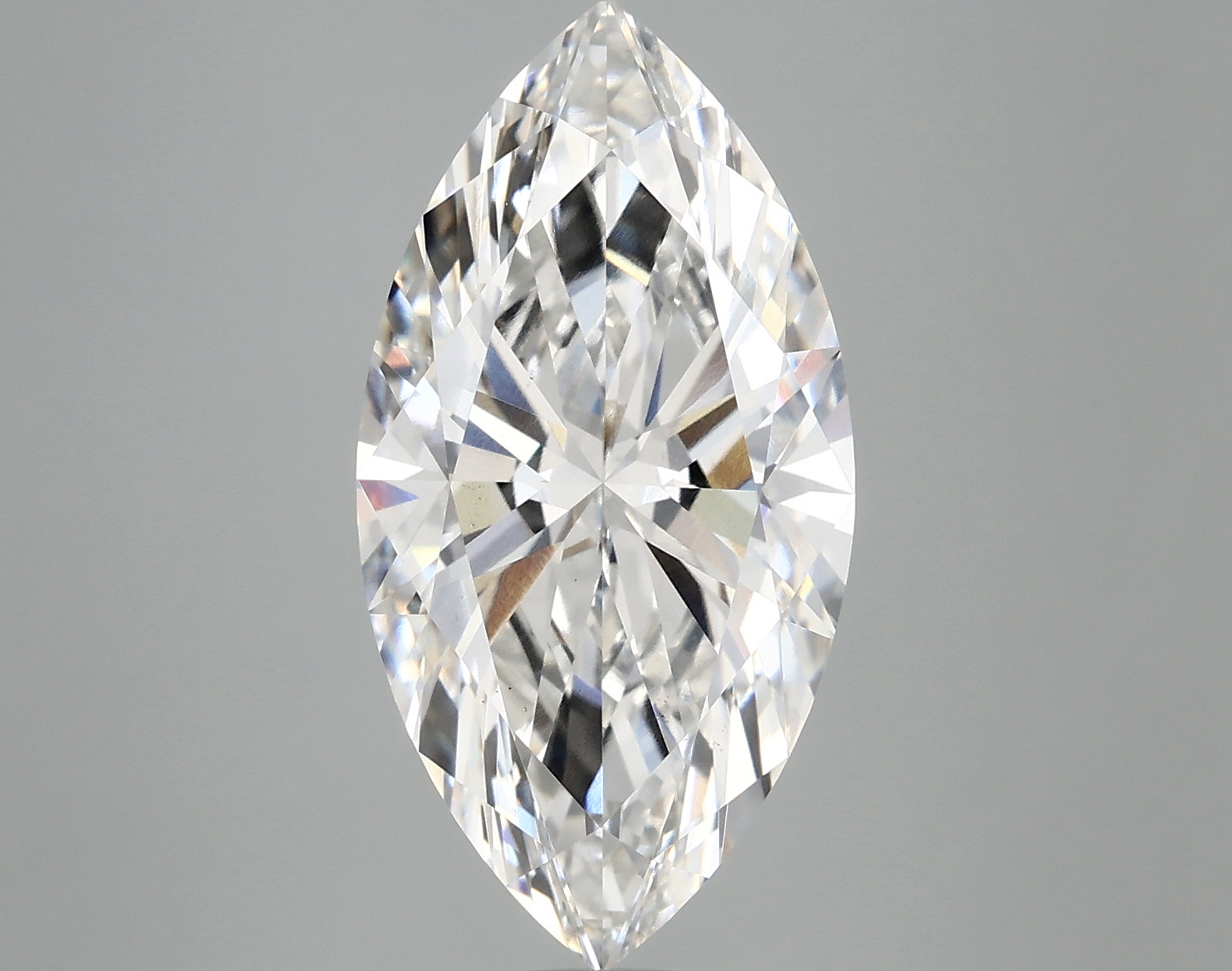 5.02 CT Marquise Diamond