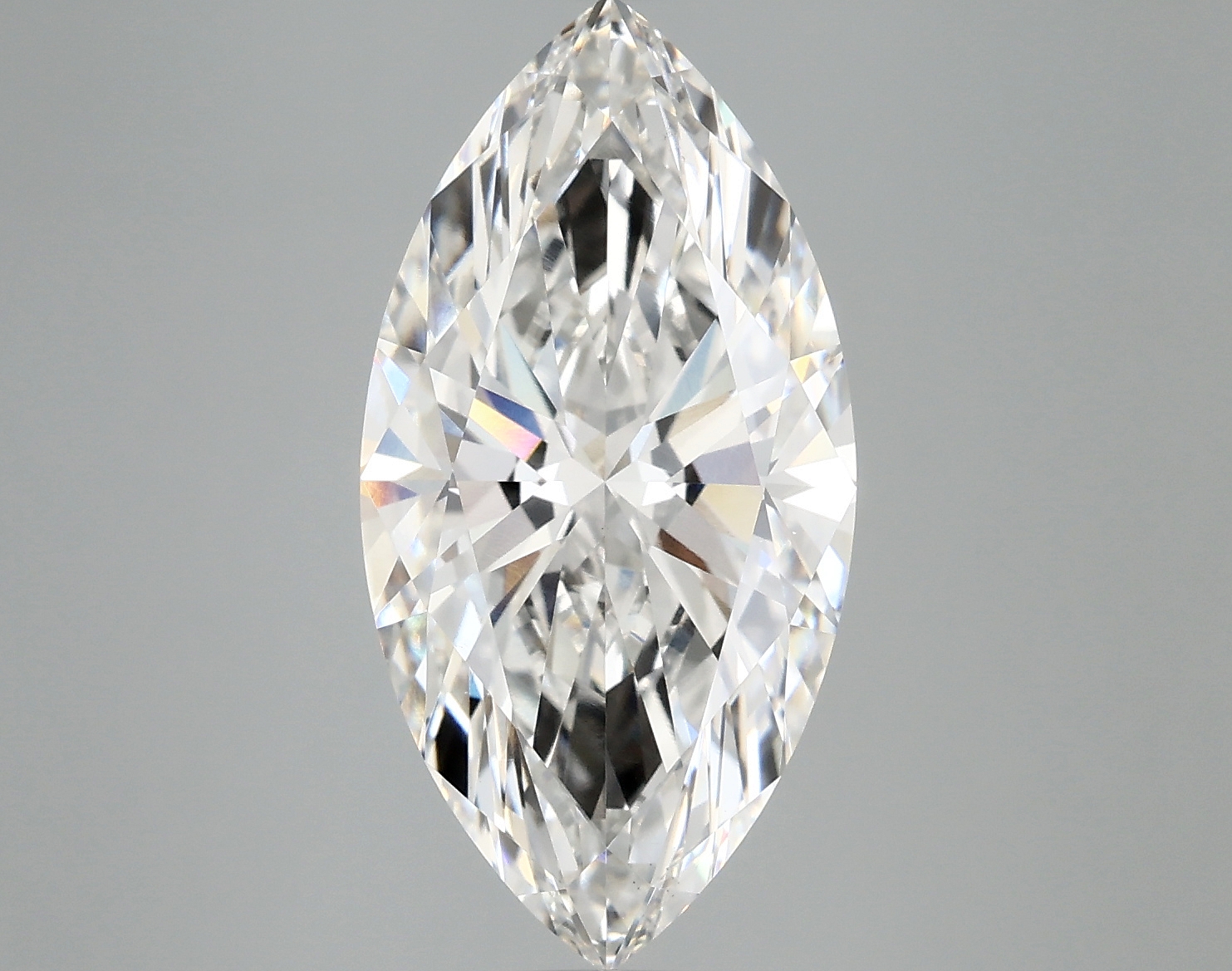 5.02 CT Marquise Diamond