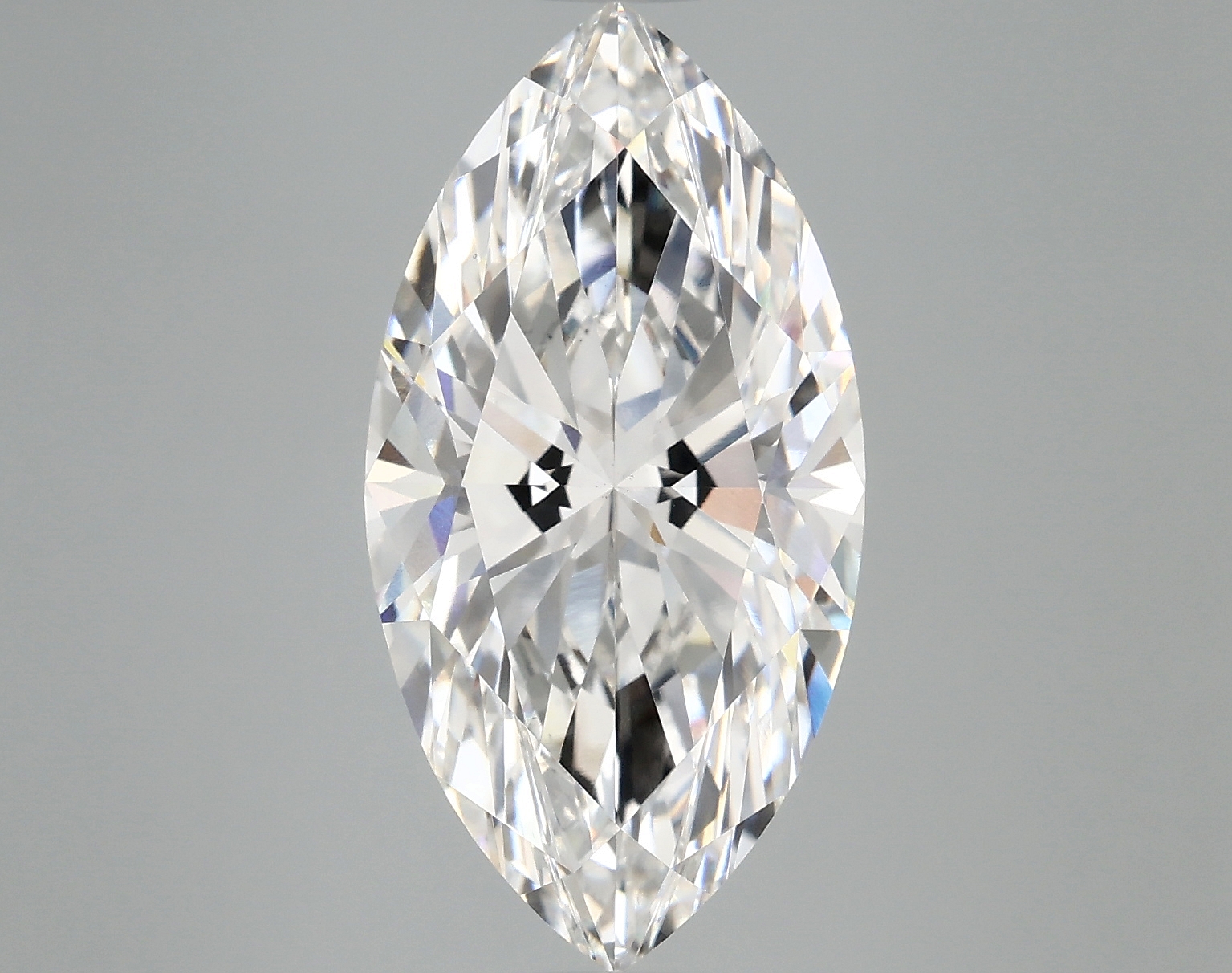 6.04 CT Marquise Diamond