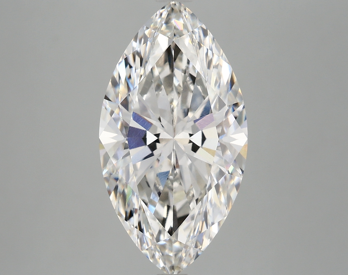 5.09 CT Marquise Diamond