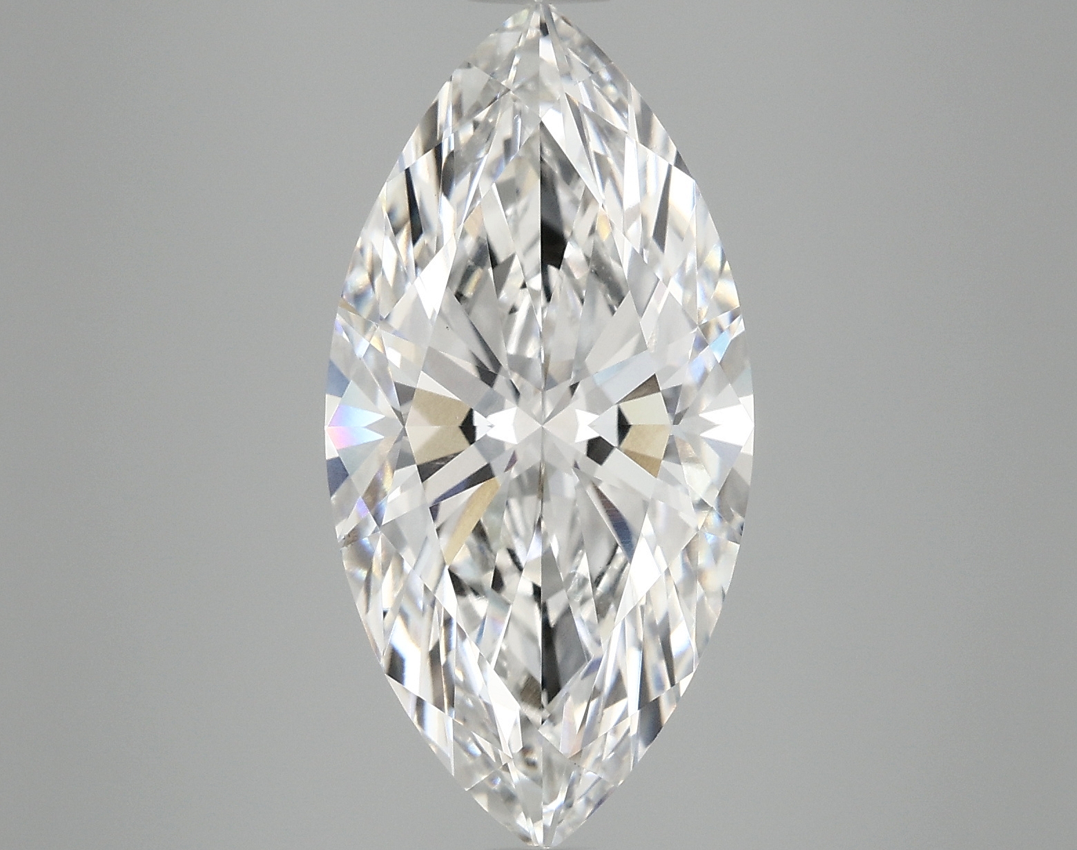 5.07 CT Marquise Diamond
