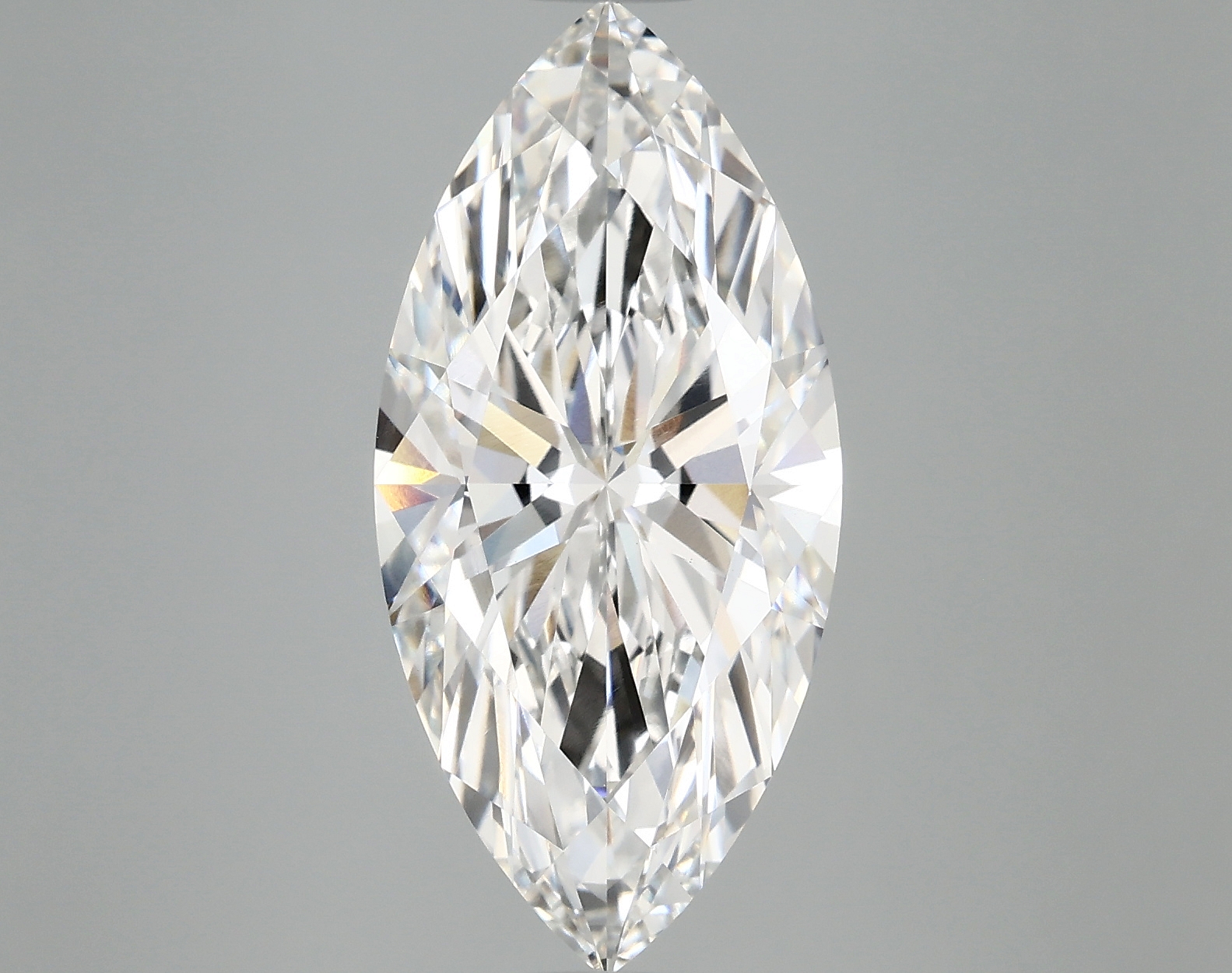 5.08 CT Marquise Diamond