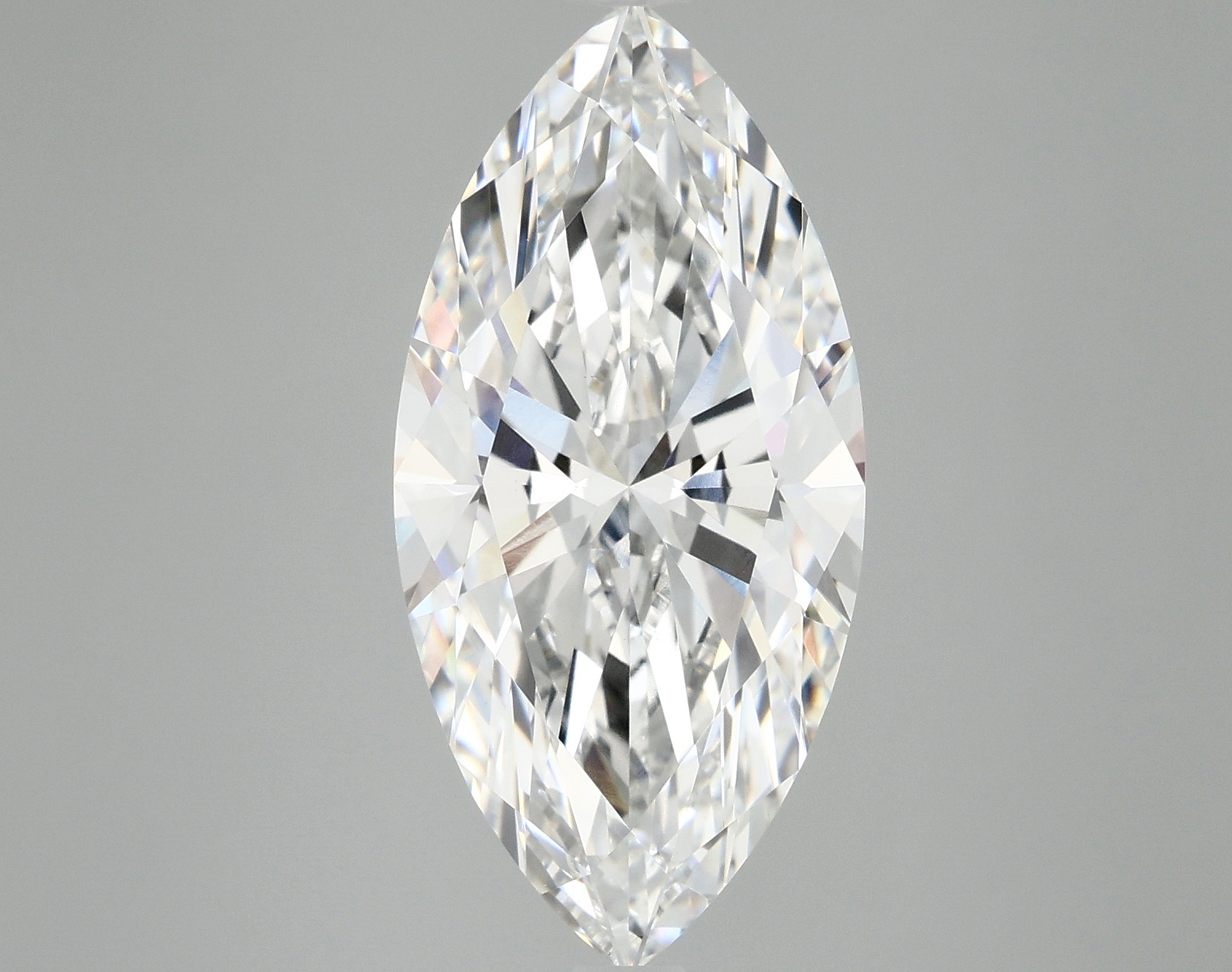 5.09 CT Marquise Diamond