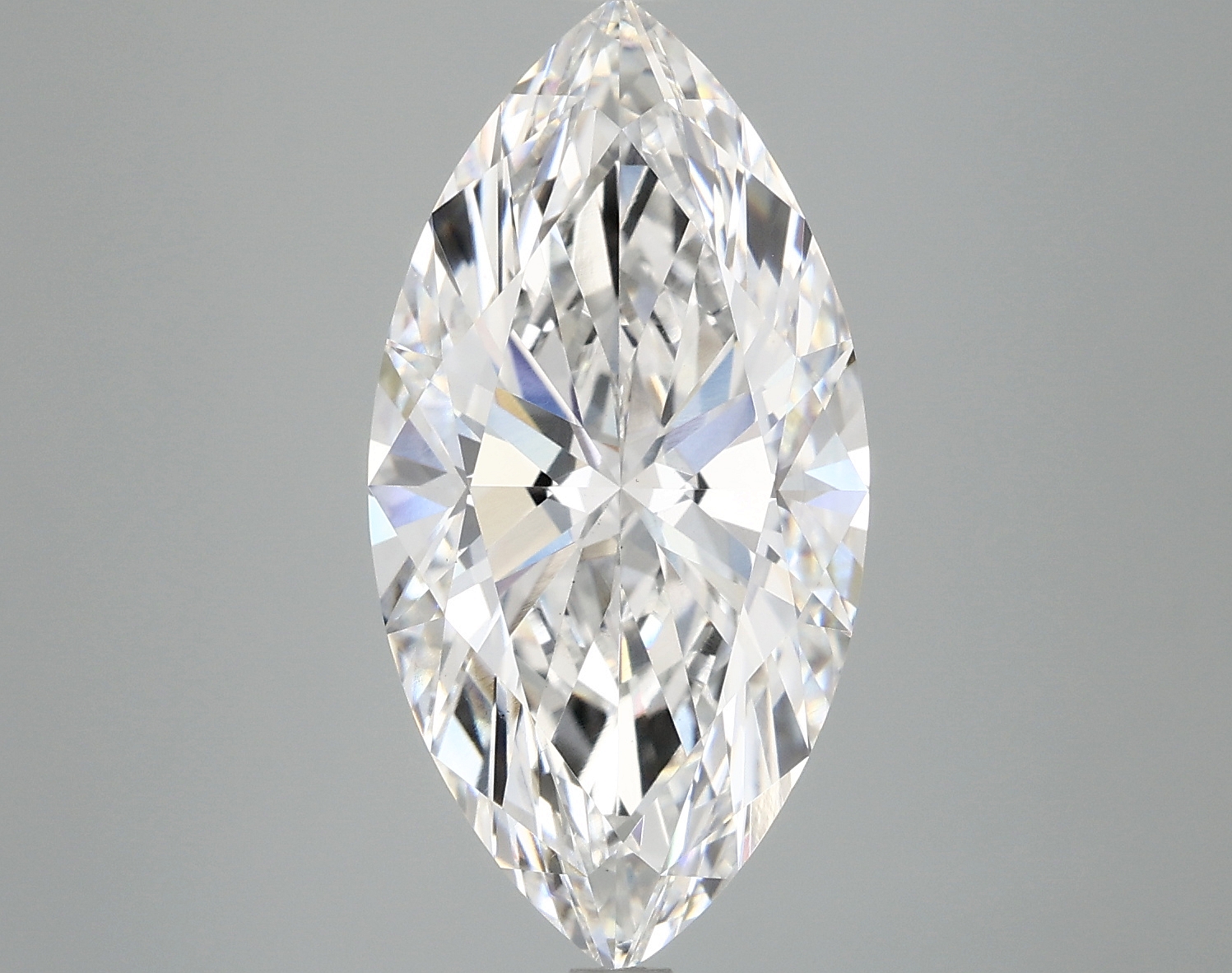 5.08 CT Marquise Diamond