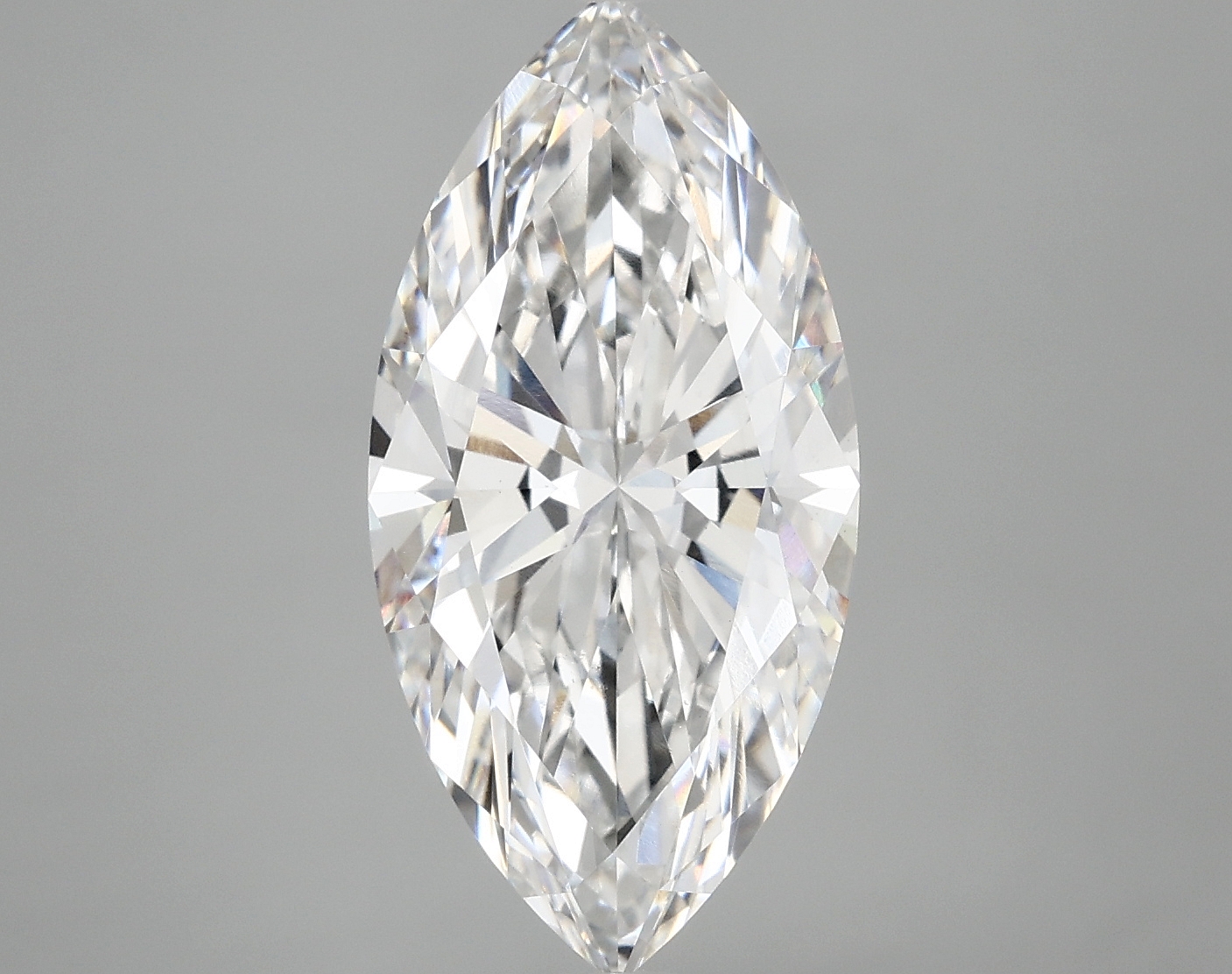 4.10 CT Marquise Diamond