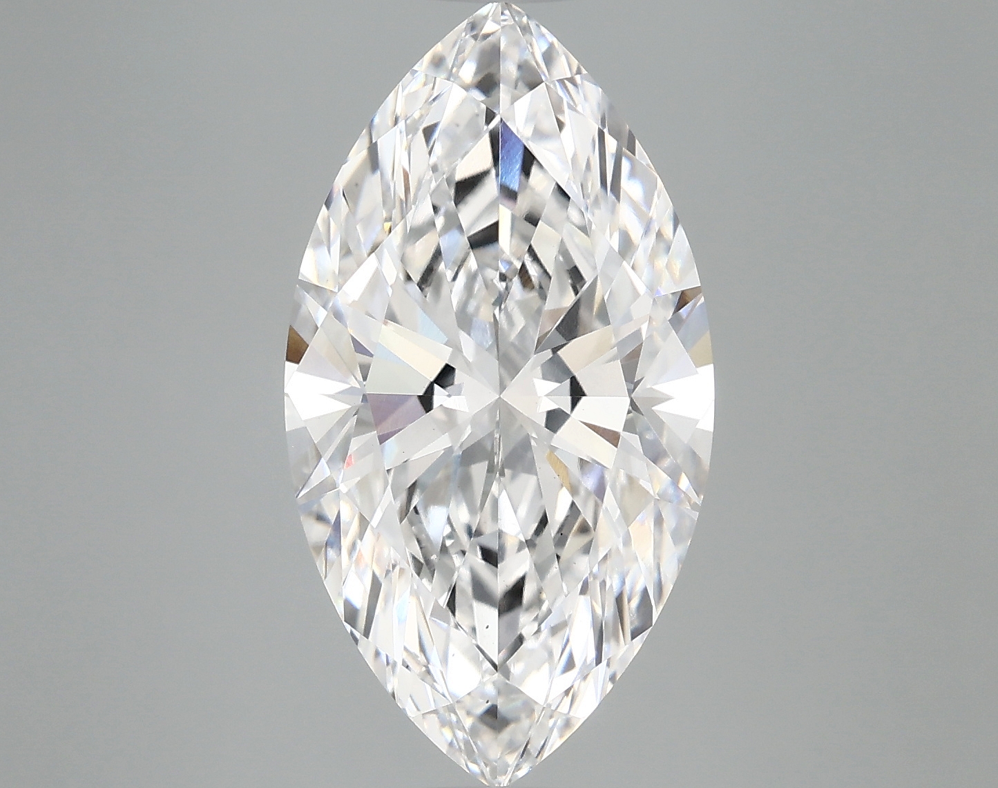 5.08 CT Marquise Diamond