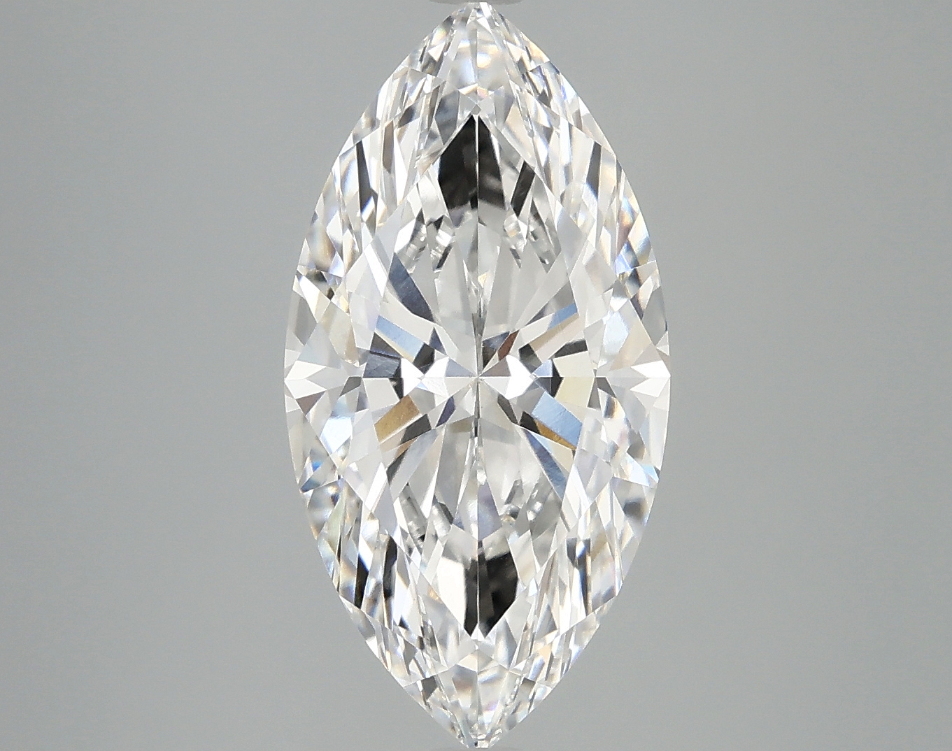 4.09 CT Marquise Diamond