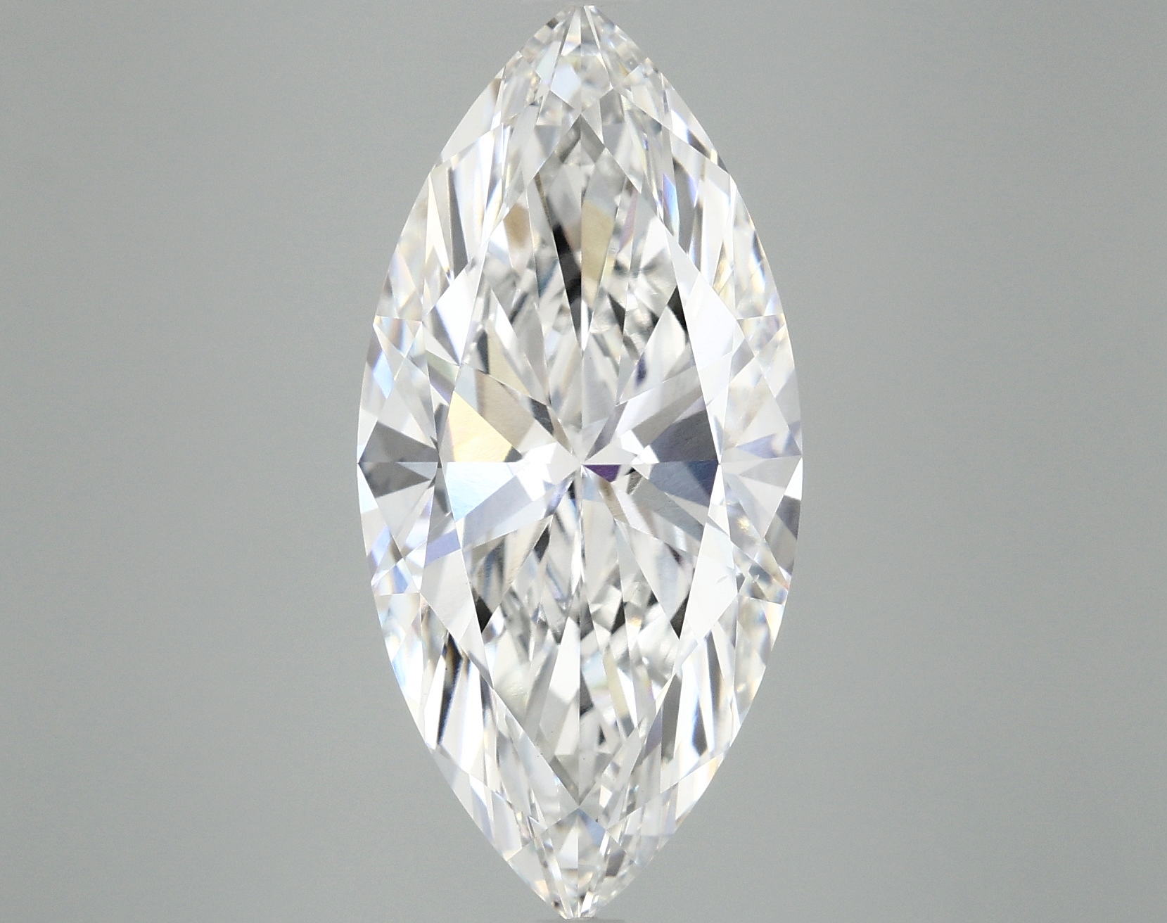 6.01 CT Marquise Diamond