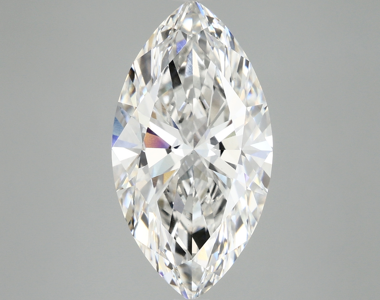 5.03 CT Marquise Diamond