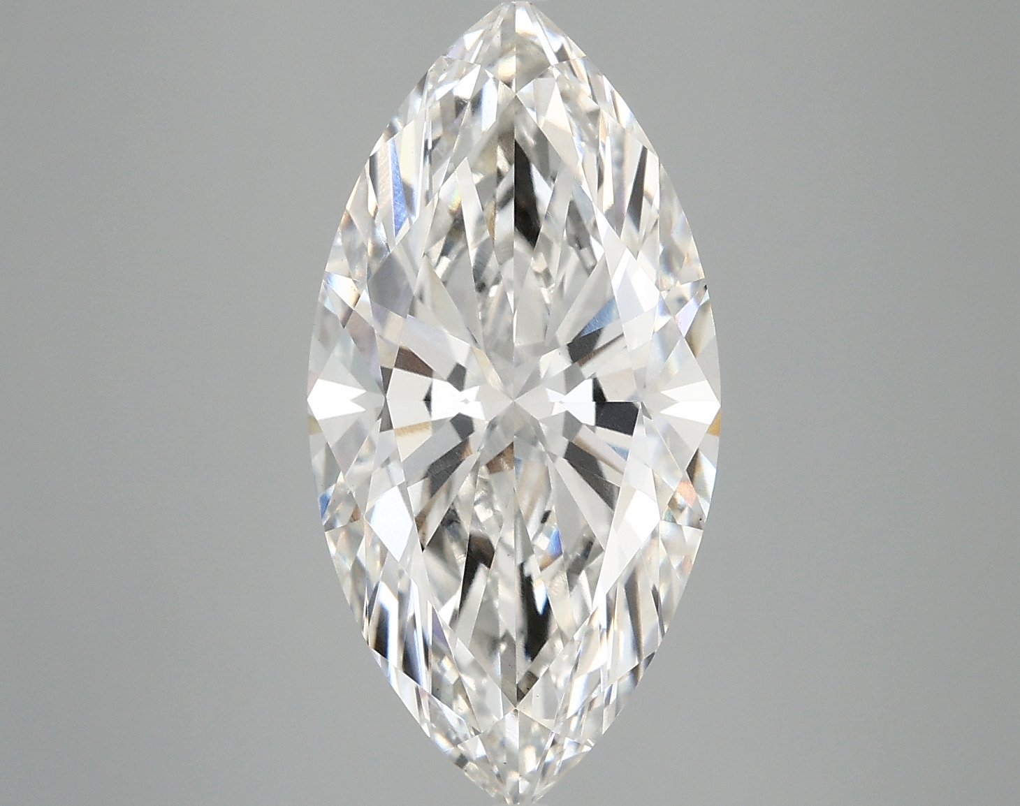 5.02 CT Marquise Diamond