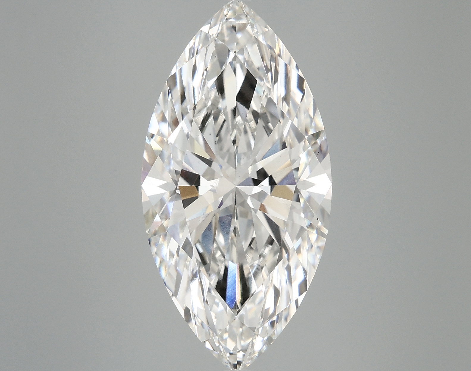 6.08 CT Marquise Diamond