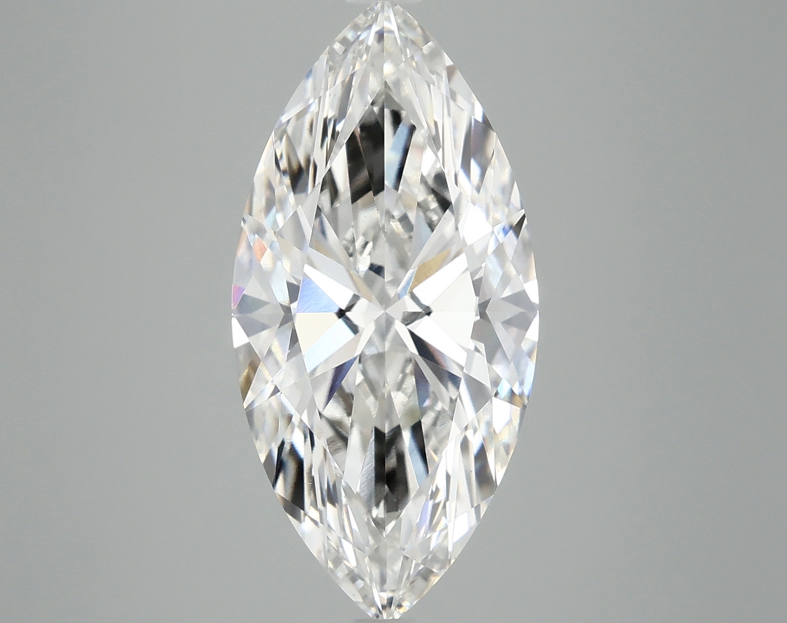 5.09 CT Marquise Diamond