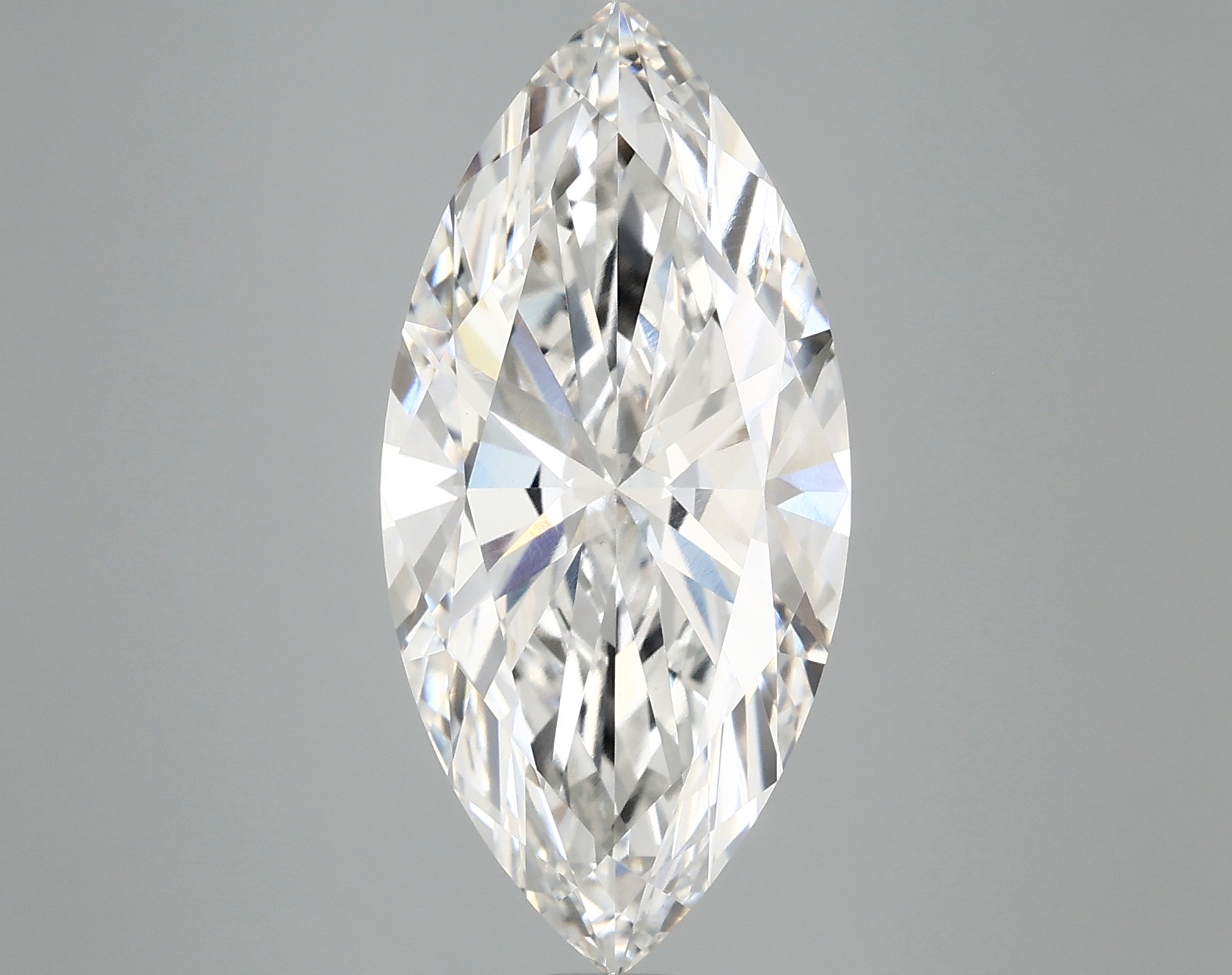 5.03 CT Marquise Diamond