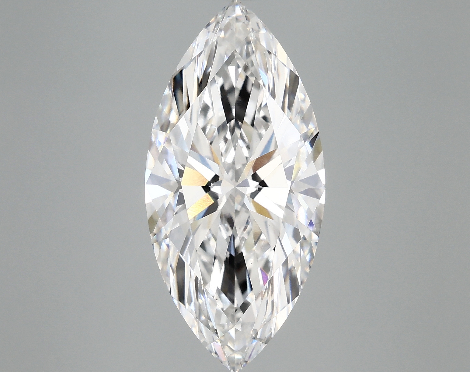 5.08 CT Marquise Diamond