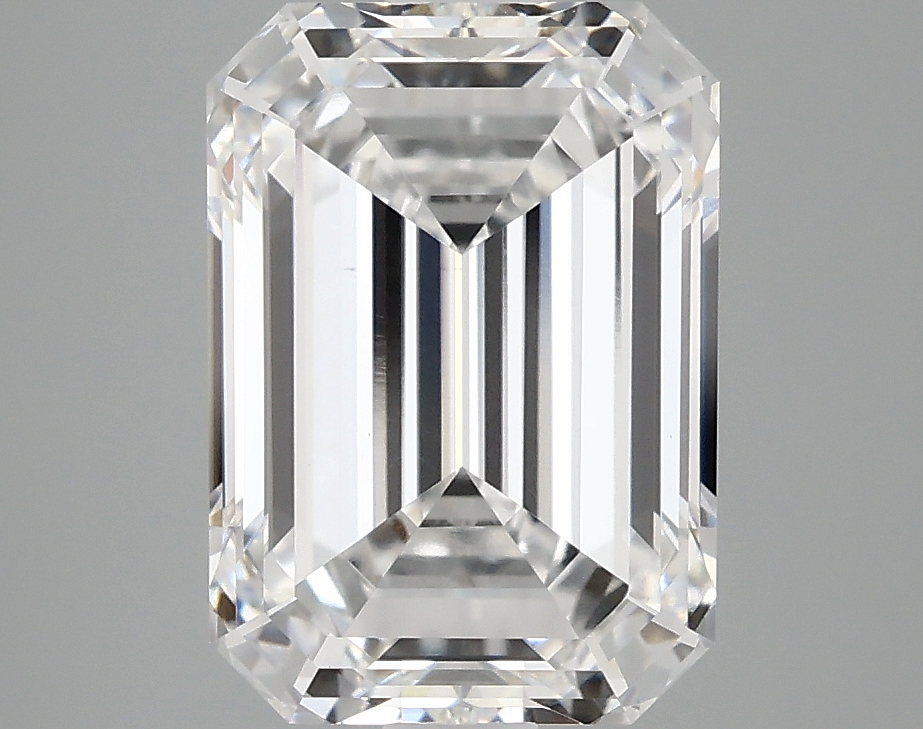 4.10 CT Emerald Diamond