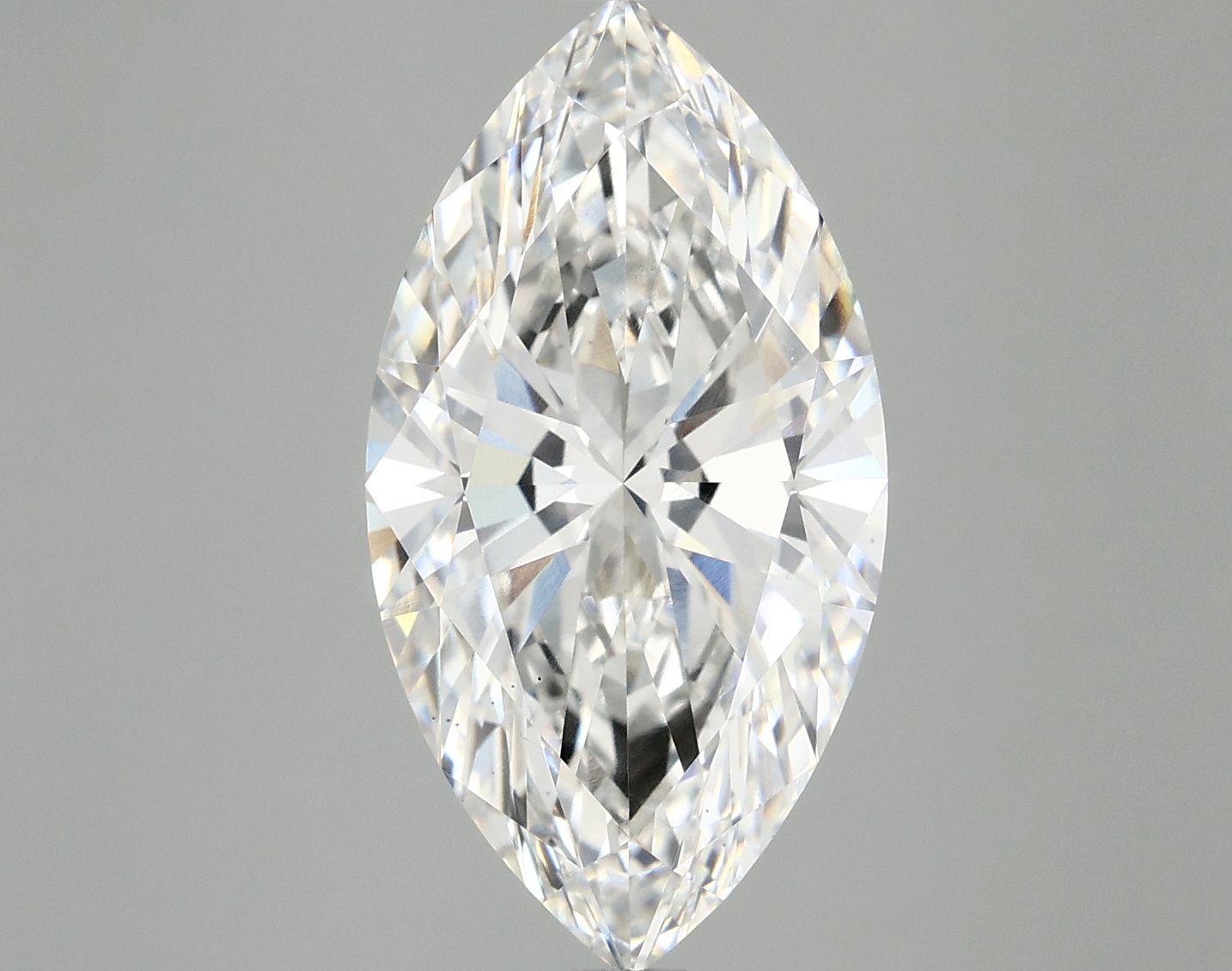 5.07 CT Marquise Diamond