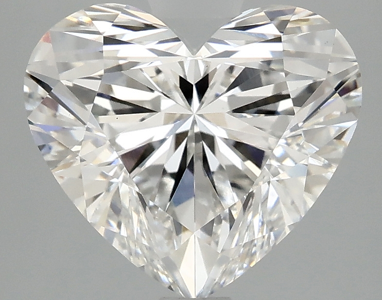 3.09 CT Heart Diamond