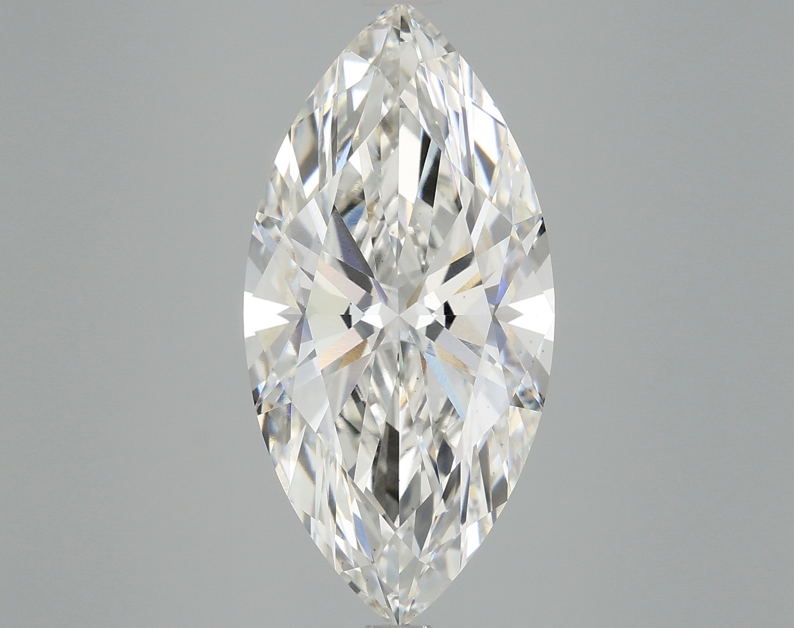 6.01 CT Marquise Diamond