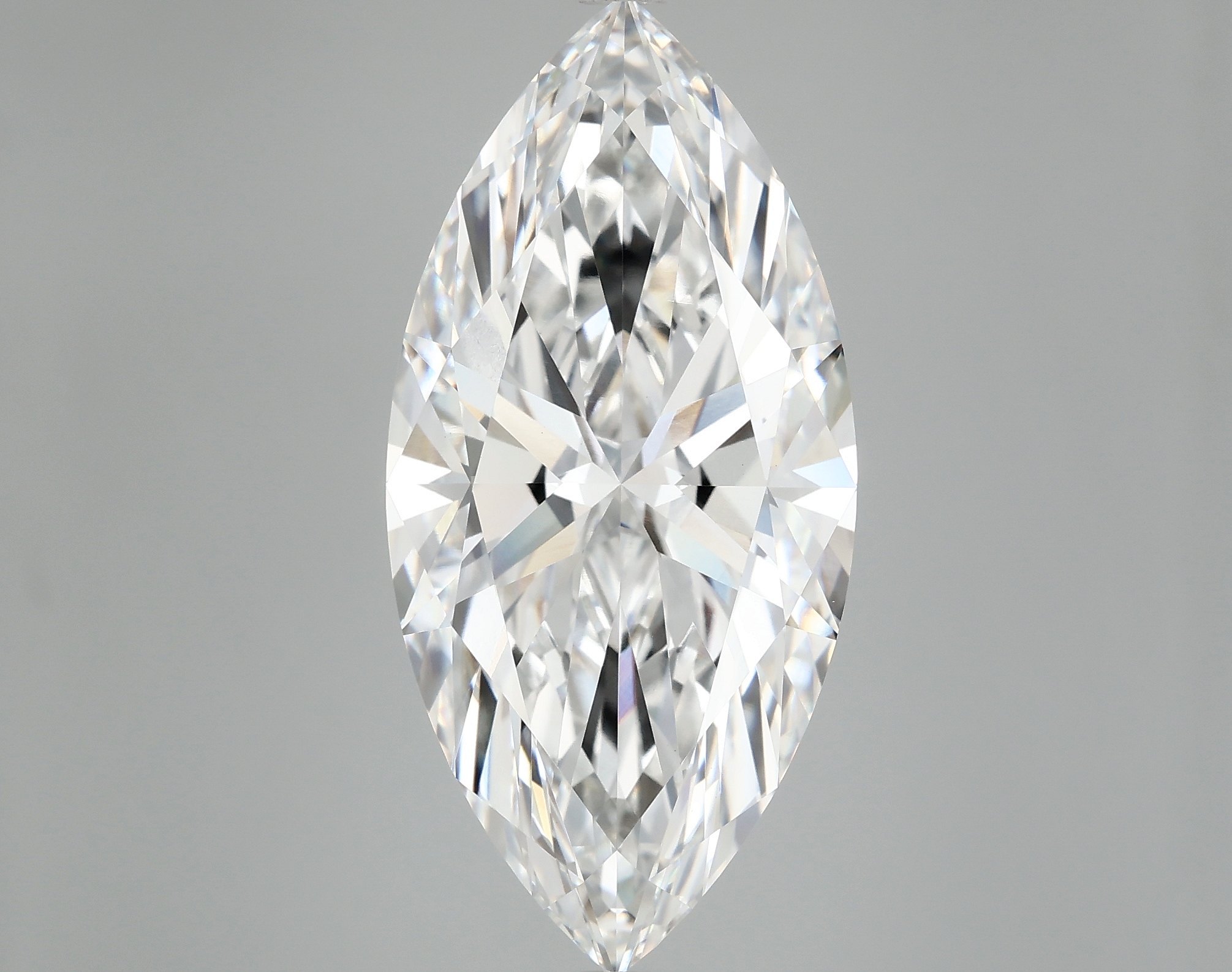 10.76 CT Marquise Diamond