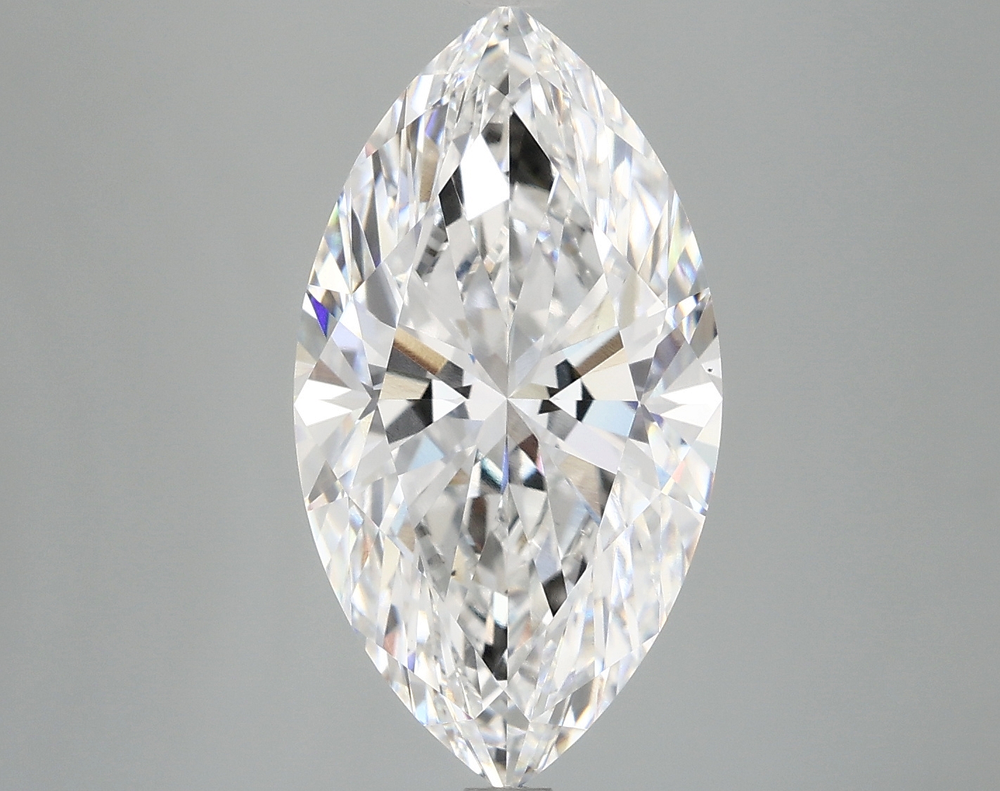 5.03 CT Marquise Diamond